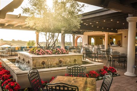 9 Temecula Winery Restaurants You Need To Try - San Diego Explorer