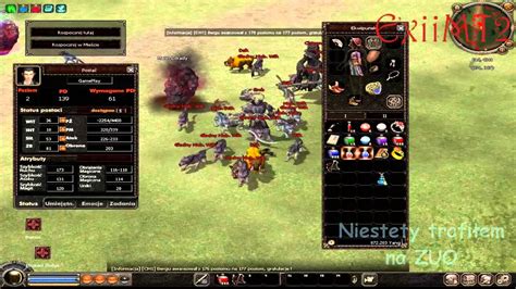 Metin Gameplay Exii Dedyk Easy Youtube