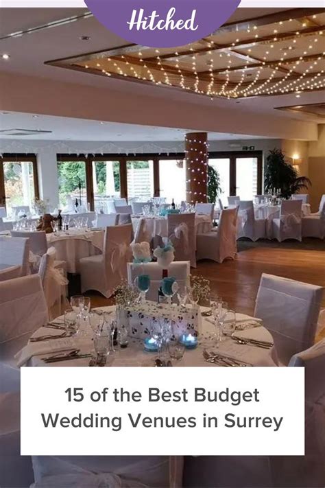 Getting Hitched On A Budget We Ve Got You With This Round Up Of