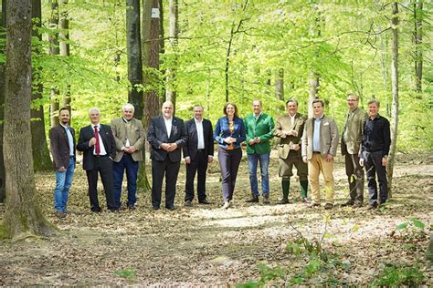 Länderübergreifender Einsatz der Jägerschaft Natürlich Jagd