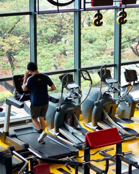 Believe Fitness IOI... - Believe Fitness IOI City Putrajaya