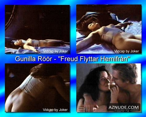 Freud Flyttar Hemifran Nude Scenes Aznude