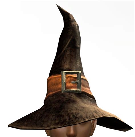 Witchs Hat Light Skin Guild Wars 2 Wiki Gw2w
