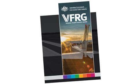 Getting in the zone | Flight Safety Australia