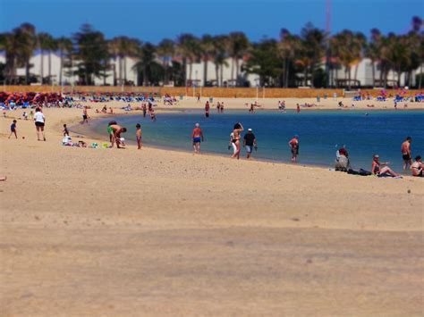 Castillo Beach Park