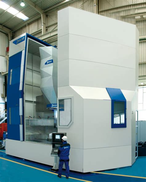 Bost Machine Tools Company Customized Extremely Precise Heavy Duty