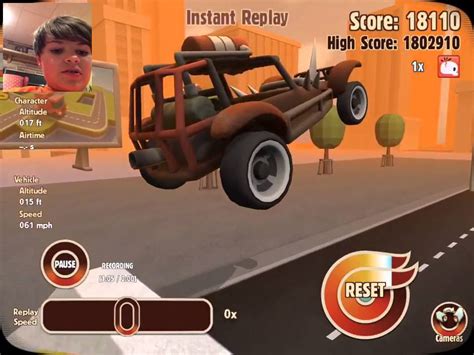 Turbo Dismount Vehicle Showcase Part Two Youtube