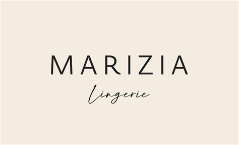 Marizia Lingerie La Marketerie