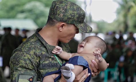 Key Philippine Military And Insurgency Related Events MILF 219 Former MILF Combatants Graduate