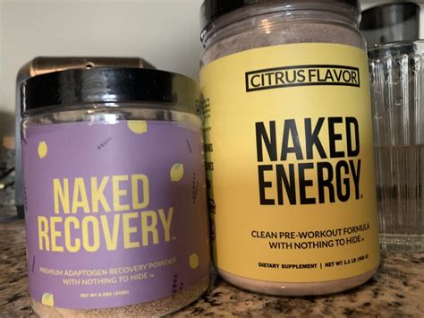 Why So Many People Love Naked Nutrition S Supplements
