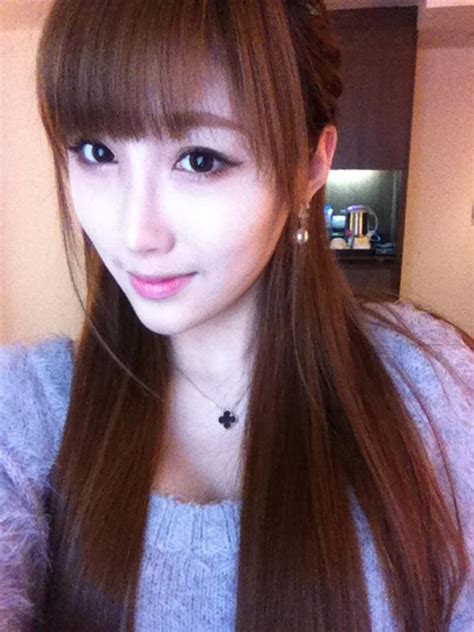 Pretty Sexy Cute Hot Beautiful Asian Girls Daily Cute Asian Girls