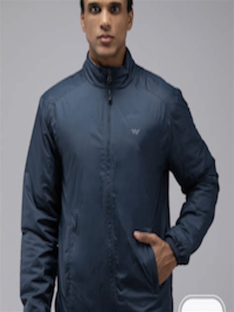 Buy Wildcraft Lightweight Padded Reversible Jacket Jackets For Men