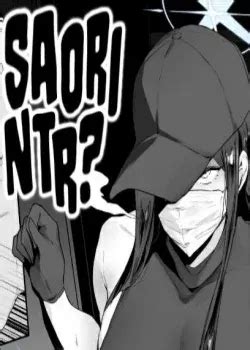 Saori NTR Lector Hentai