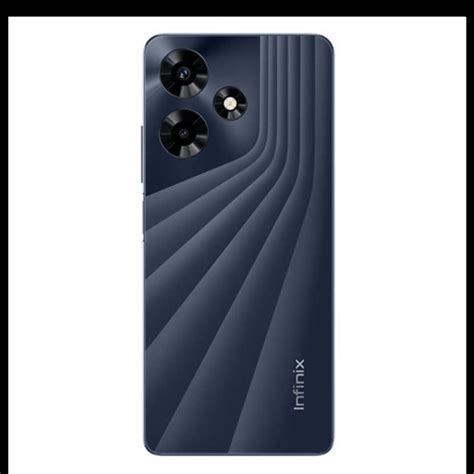 Infinix Hot Smartphone Go Noir Wiki High Tech Provider