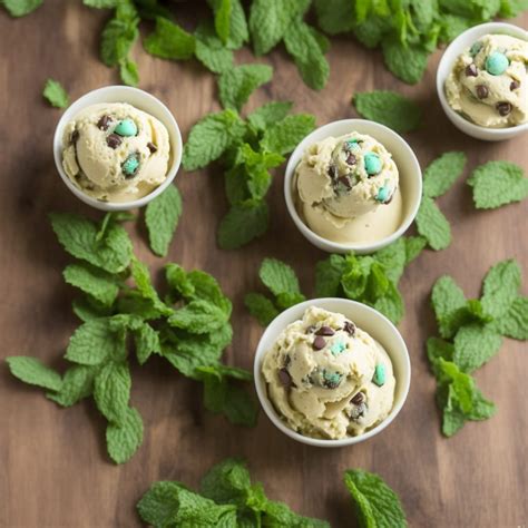 Copycat Fannie May Mint Chocolate Meltaways