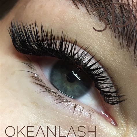 Ресницы лисичка в разных изгибах (40 фото) - картинки modnica.club