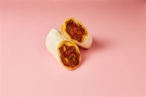 Доставка буррито на дом Мытищи