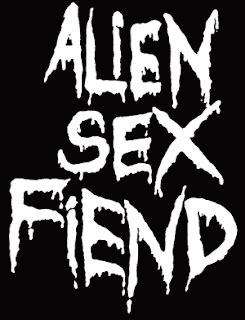 Skinny Dead Alien Sex Fiend