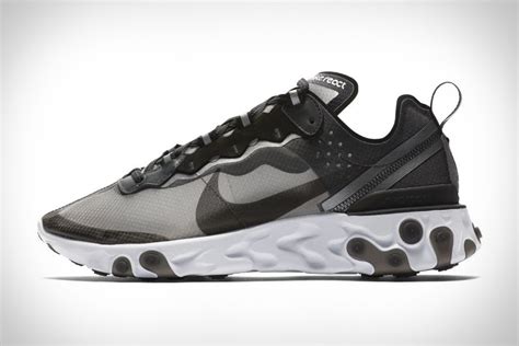 Nike React Element 87 Sneaker | Uncrate