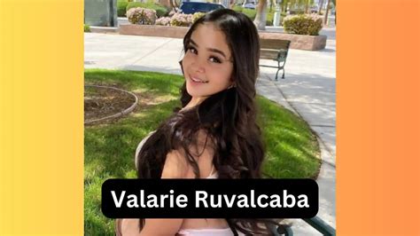 Discover The Inspiring Journey Of Valarie Ruvalcaba