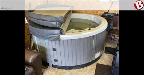 Hot Tub Need Gone Immediately Minot Nd
