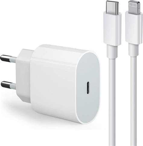 OLi 25W USB C Adapter für iPhone 14/14 Plus/14 pro/14 Pro Max 13 12 ...