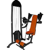 Грузоблочные тренажеры силовые, профессиональные блочные тренажеры ...