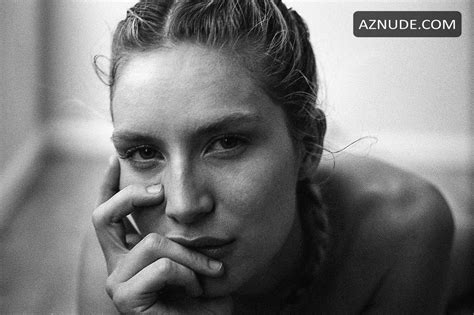 Lauren Bonner Nude By Danny Lane Aznude