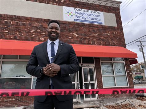 Neighborhood Family Practice expanding into former CVS on Lorain Avenue