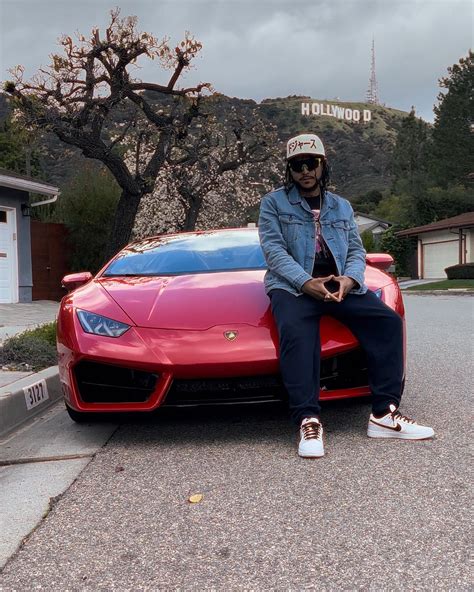 From Humble Beginnings to Top Charts: The Journey of Neo Frost – GenZHipHop