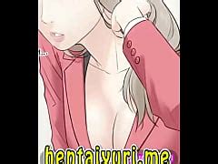 Hentai Cartoon My Landlady Noona Webtoon Comics Xxx Mobile Porno