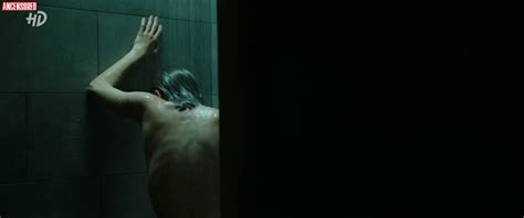 Naked Elizaveta Yankovskaya In Missing