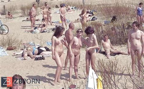 Naked Beach Stunners Zb Porn
