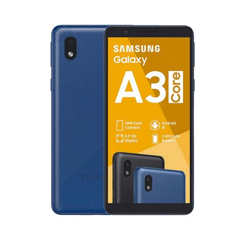 Samsung Galaxy A03 Core 16gb Mintys Wholesalers Online Shop South Africa