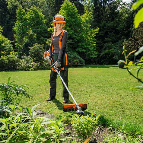 Techno Pro Scule Ro Motocoasa STIHL FS 94 C E