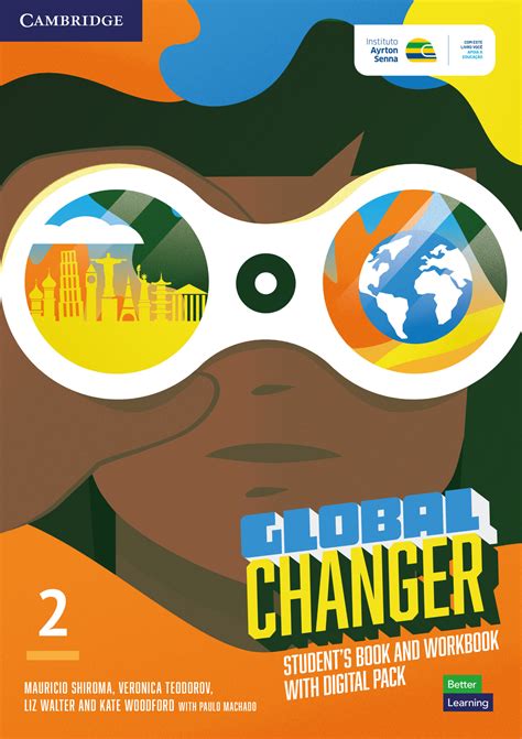 Global Changer – Cambridge Latam Catalogue