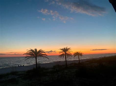 Perrys Place Vacation Rental Mexico Beach Fl