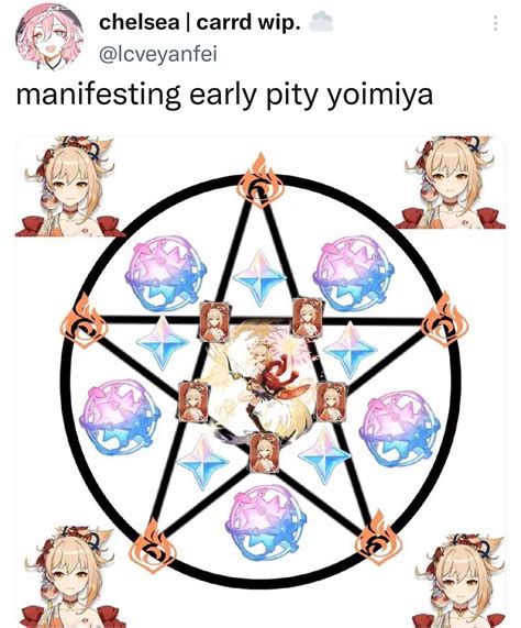 home yoimiya genshin impact hoyolab