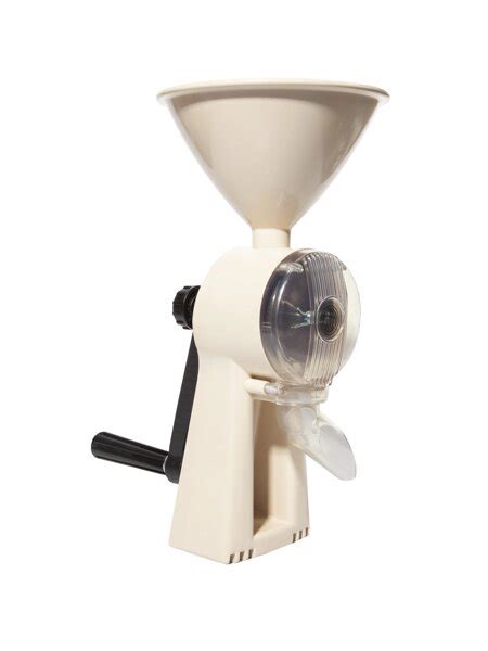 Novital Grillo ручная механическая жерновая мукомолка - мельница для ...