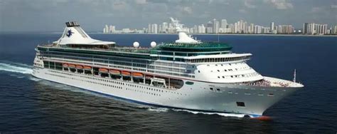 Can A Sex Offender Go On A Cruise Understanding The Rules