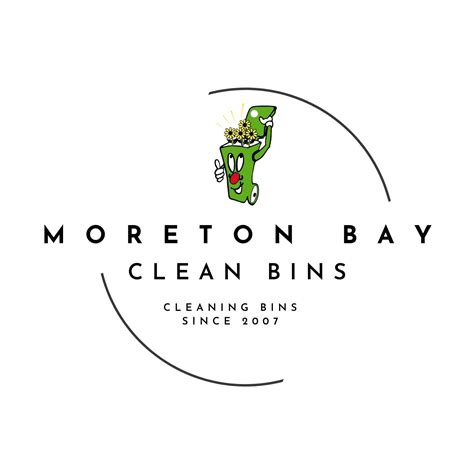 Moreton Bay Clean Bins North Lakes Qld