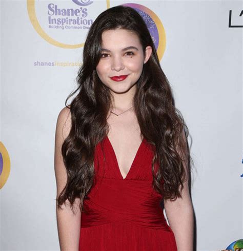 Hot Madison McLaughlin Photos ThBlog