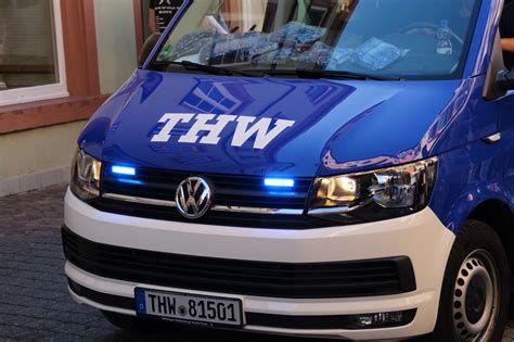 thw blue light mission  photo  pixabay pixabay