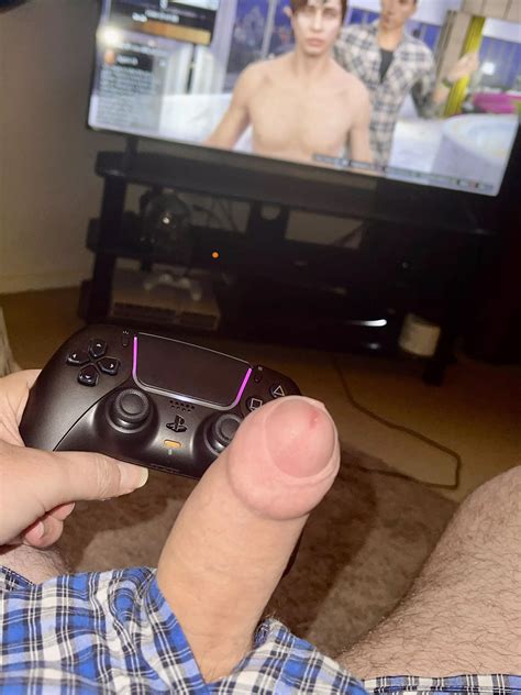 I Wish I Had A Friend To Play Gta With Nudes Gaymersgonewild Nude Pics Org