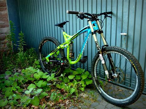 Norco Aurum Die Kiste Im User Bike Che