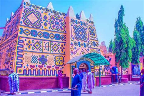Nigeria Travel Advisory Bauchi State Autojosh
