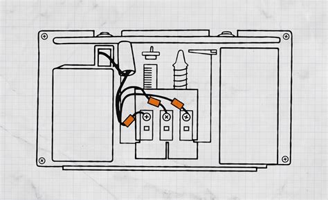 Wiring Diagram Of Doorbell Wiring Digital And Schematic