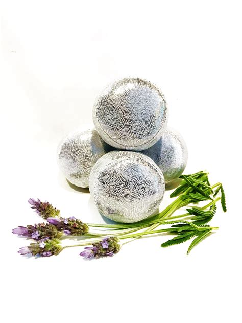 Lavender Scented Stress Ball For Anxiety And Stress Relief Etsy