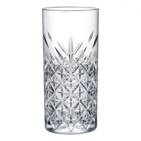 Стаканы для коктейля Pasabahce Timeless PS-52820-4 295 мл 4 шт ID ...