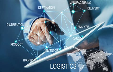 Robotics And Automation In Logistics Michael Page